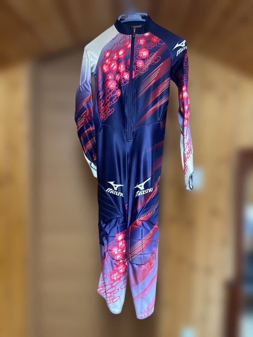 レーシングワンピ150