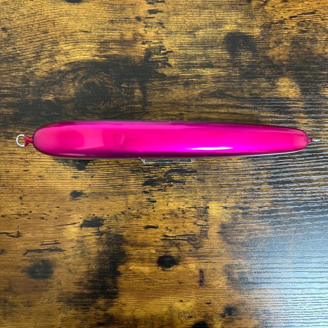 ローカルスタンダード　パドルベイト220