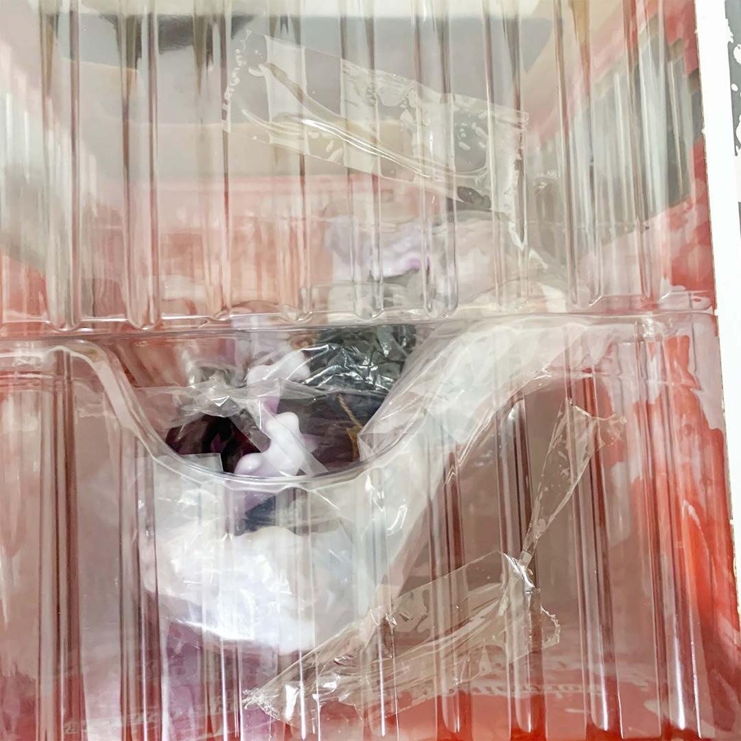 【抽選販売】POPワンピースSA-MAXIMUM ルフィギア“4” 弾む男 限定