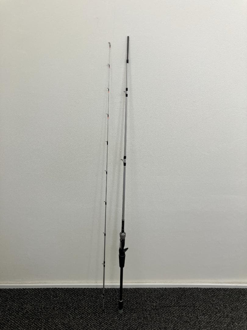 issei 海太郎 IUC-78LS 釣り竿