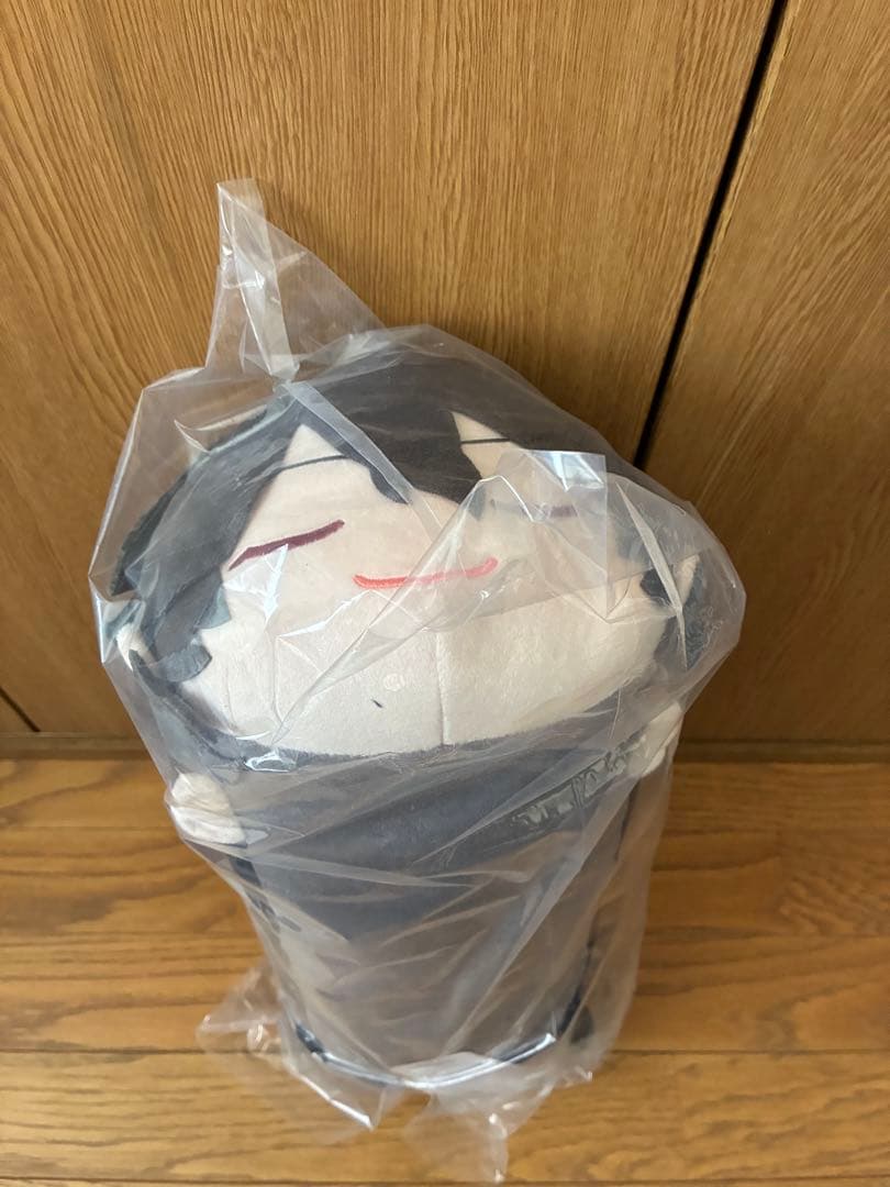 あんスタ 朔間零 もちもちマスコットピロー