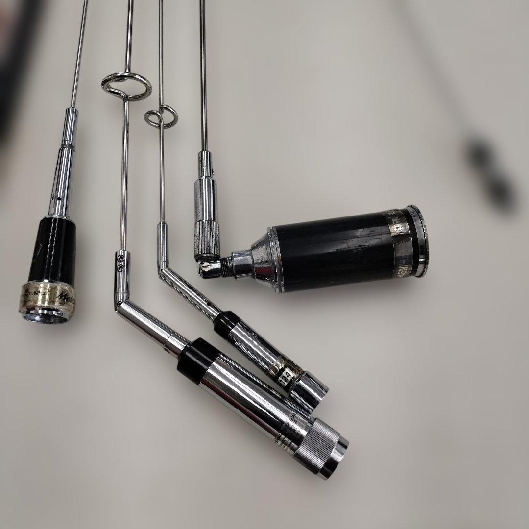 アンテナセット 複数接続端子まとめ売り