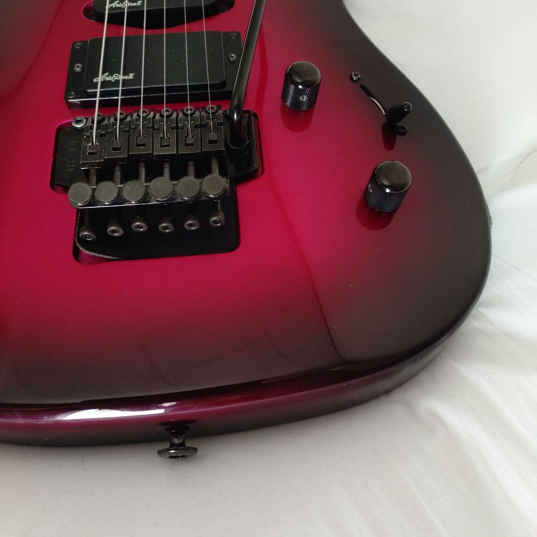 ステンレスフレット アリアプロⅡ AriaProⅡ MA-550