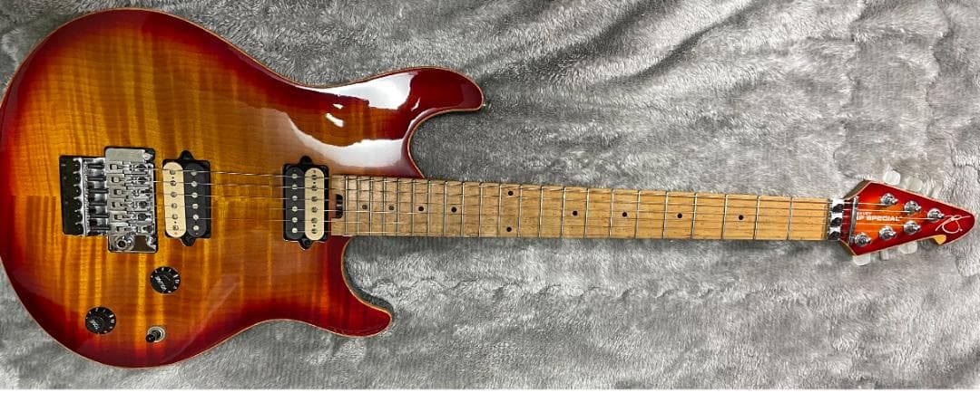 【ギター】Peavey HP Special