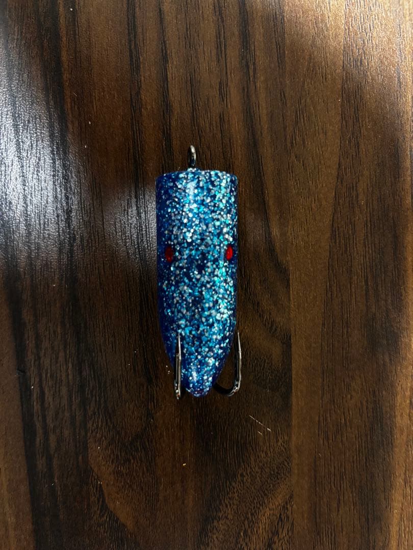 ラッティーツイスターフロッグセット