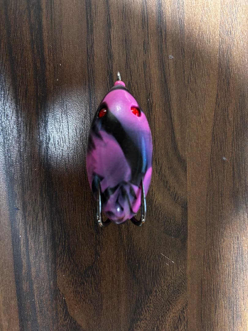 ラッティーツイスターフロッグセット