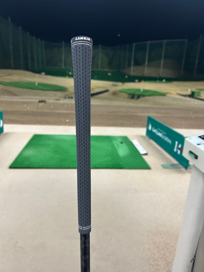 ま*つ様 qi35 core 5w diamana silver tm55s H