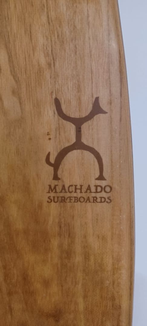 【激レア】Robmachado ファイヤーワイヤー アーモンドバター