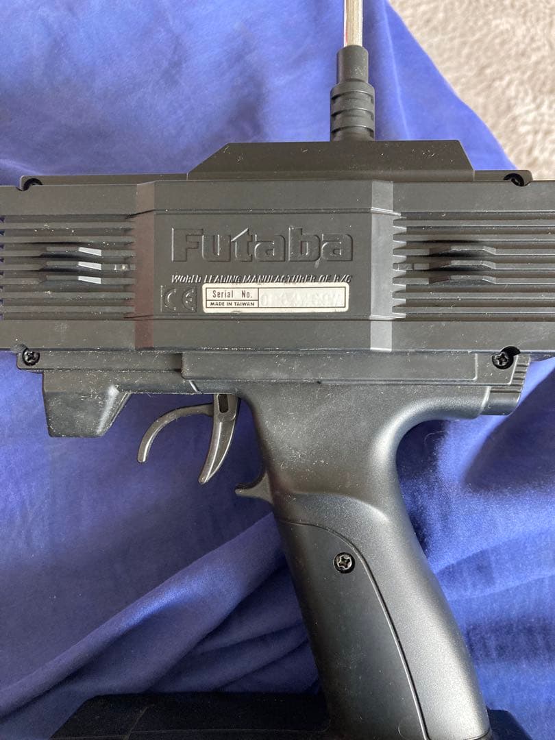 ラジコン　プロポ付き　NSX レイブリック　車体　ドリラジ　プロポ　ドリフト