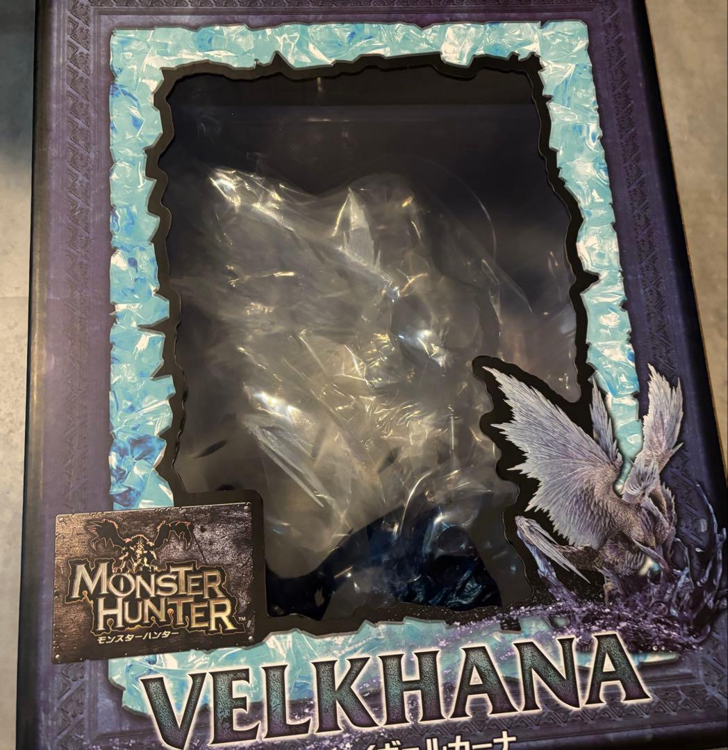 【国内正規品・開封美品】クリエイターズモデル　イヴェルカーナ　初版