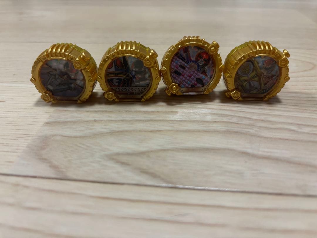 センタイリング まとめ売り