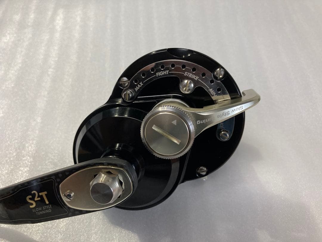 スタジオオーシャンマーク　ブルーヘブン　OGM BHL50LHi/L-S2T