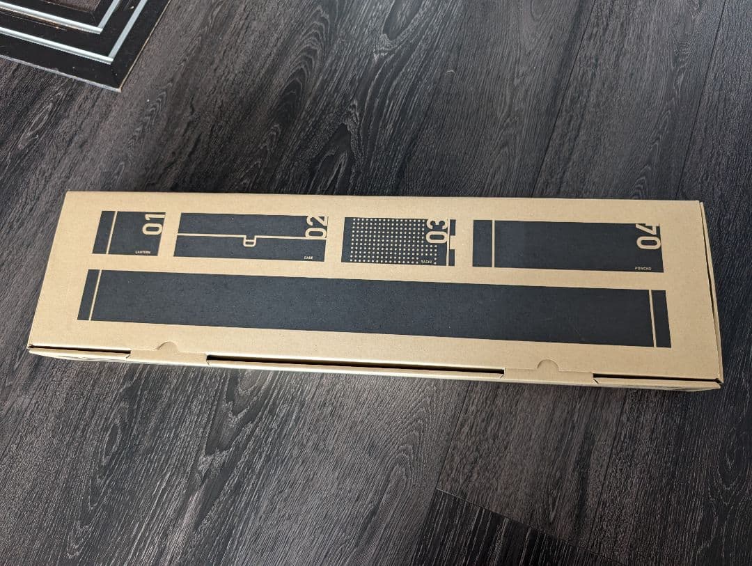 MINIM+AID(ミニメイド) 杉田エース 防災セット