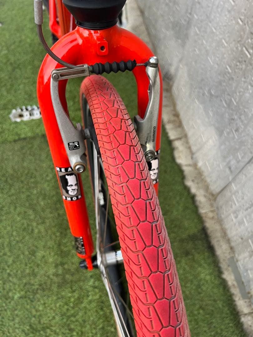 CANNONDALE super V700 キャノンデール　マウンテンバイク