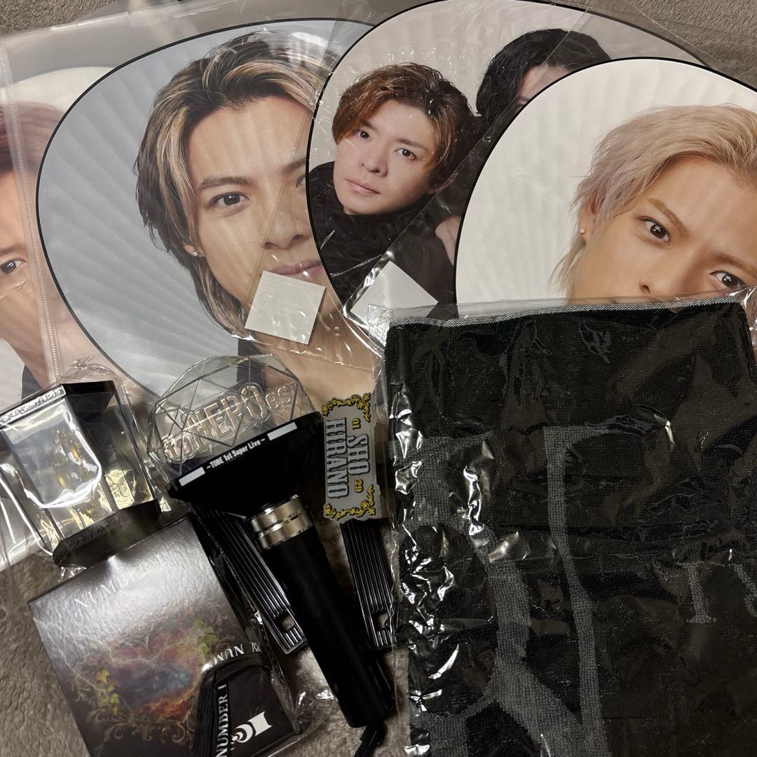 Number_i まとめ売り