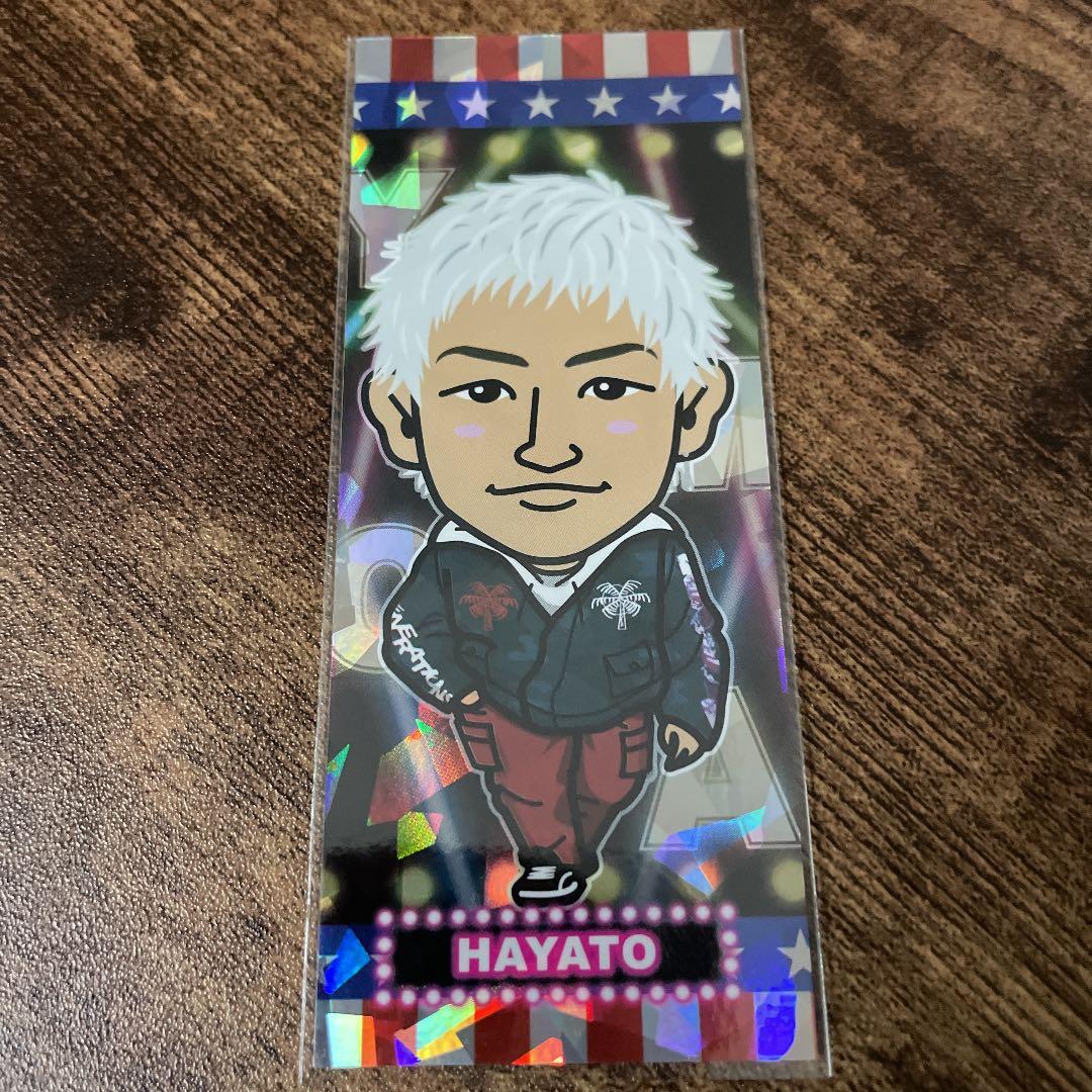 即購入◎ 小森隼千社札