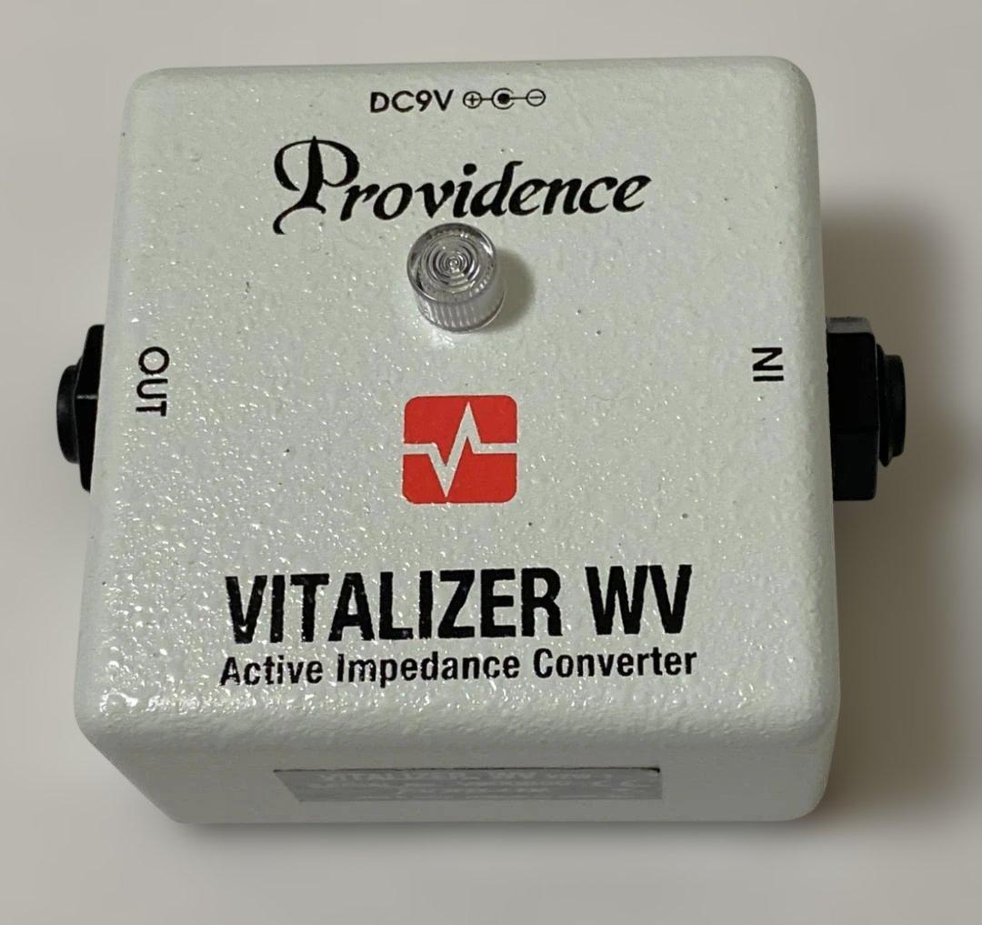 Providence VITALIZER WV VZW-1 バッファー