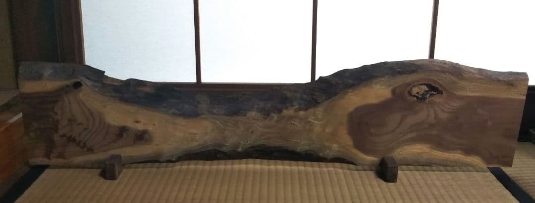 茶道具 結界 本桑 京間 京指物師 田原一斉 新品