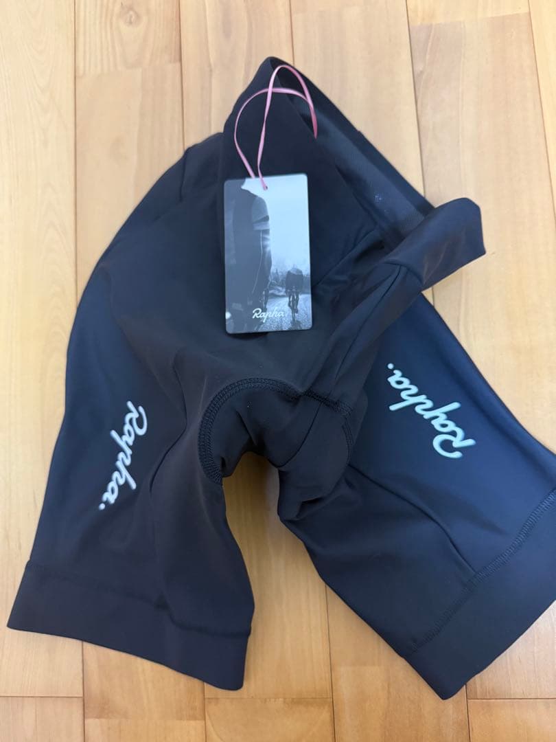 ラファ　メンズ　コアショ－ツ