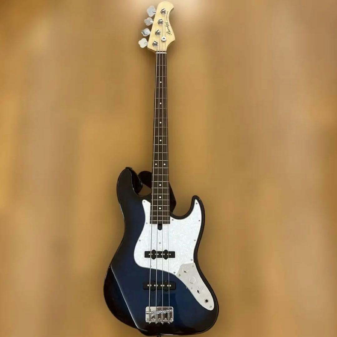 Bacchus BJB-1-RSM（UNIVERSE SERIES）