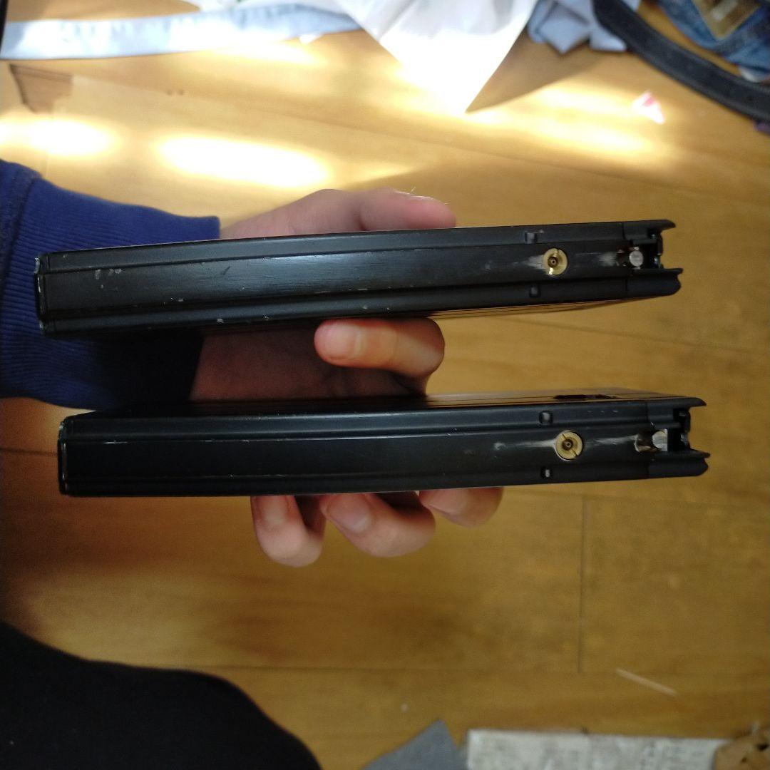 vfc GBB M4 HK416 マガジン