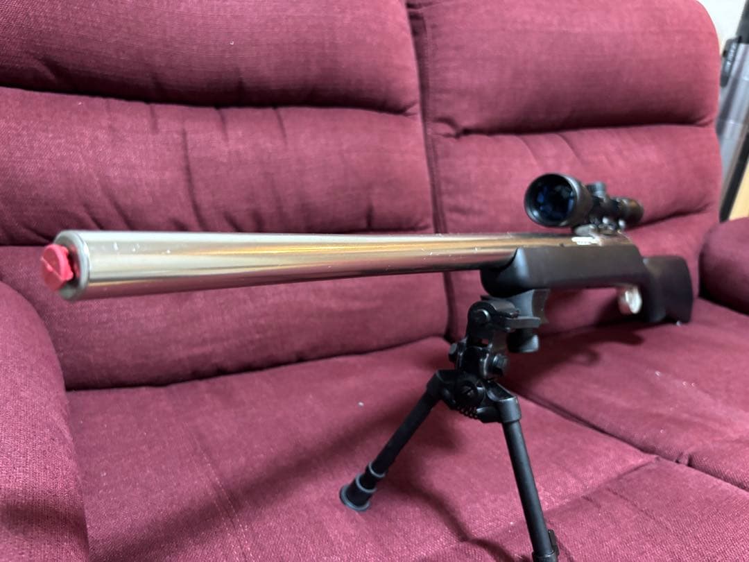 東京マルイ ＶＳＲ－10 ＆ケース