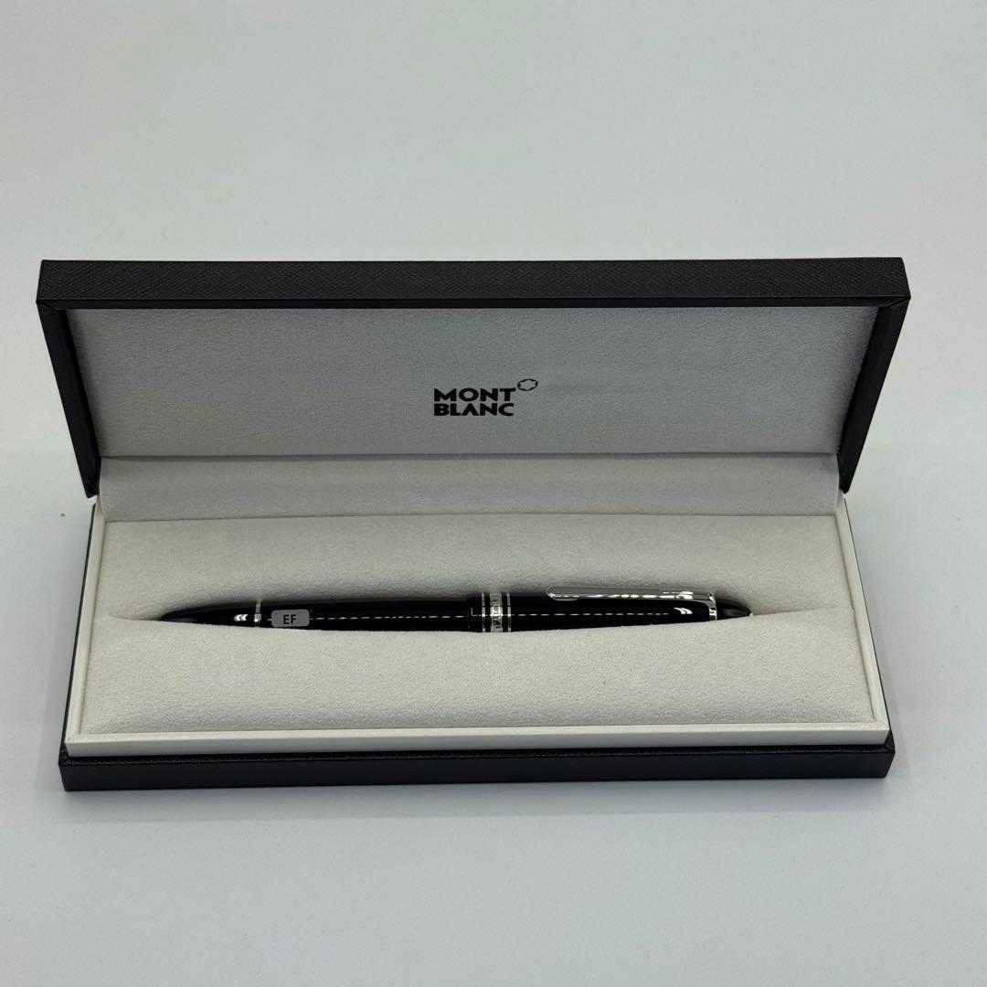 モンブラン 万年筆 2849P146 マイスターシュテュック EF