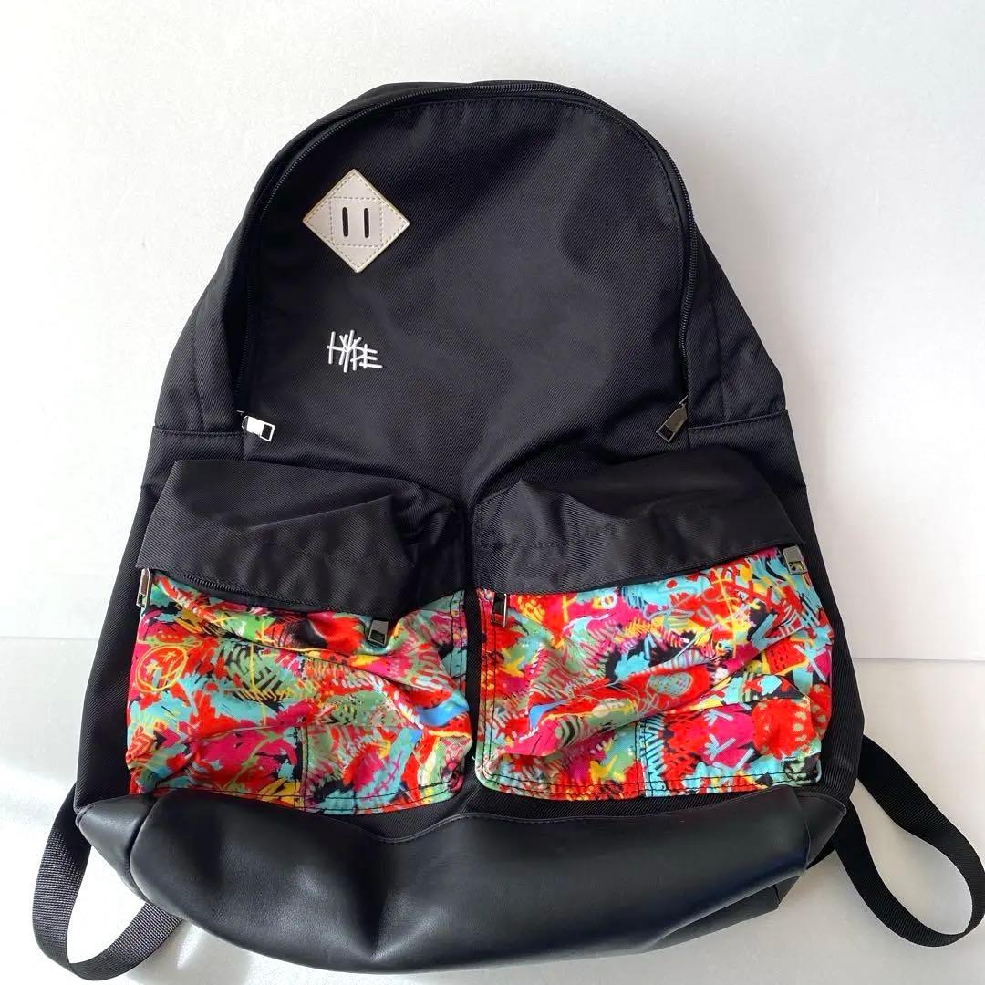 米津玄師 HYPE リュック