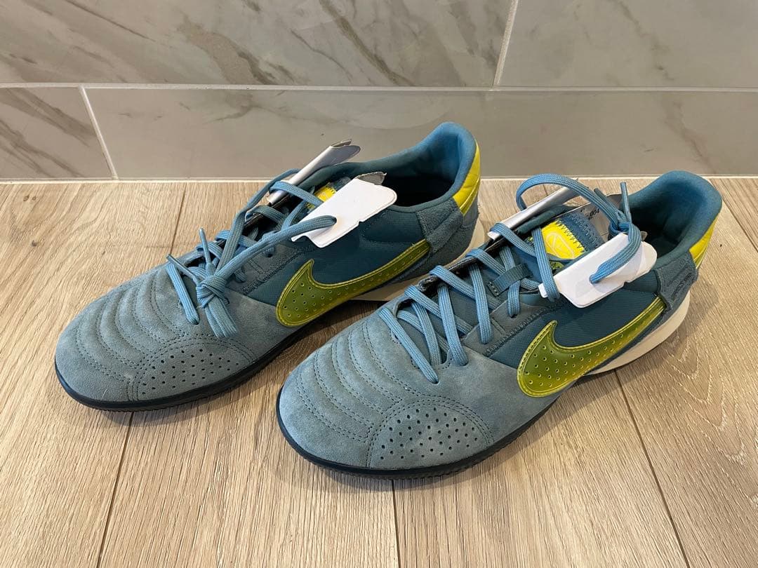 NIKE ストリートガト タグ付き　27.5cm