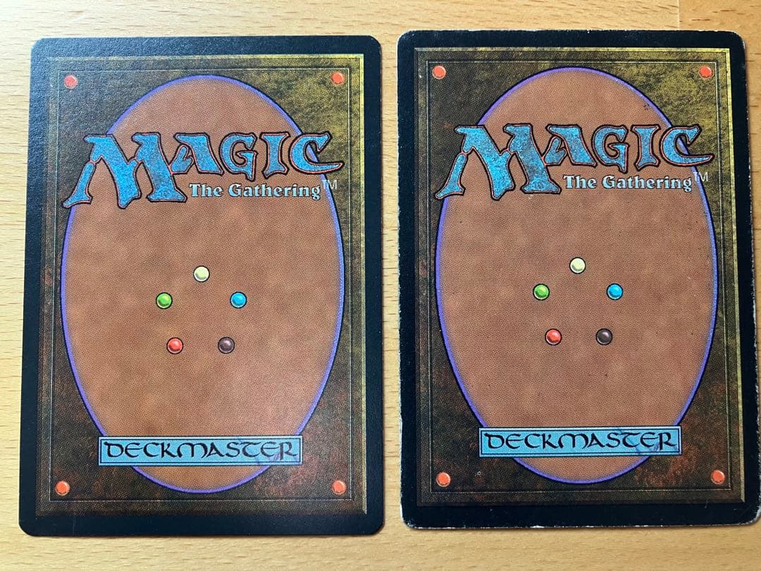 MTG ファイレクシアン・ドレッドノート 日本語 英語 1枚づつ