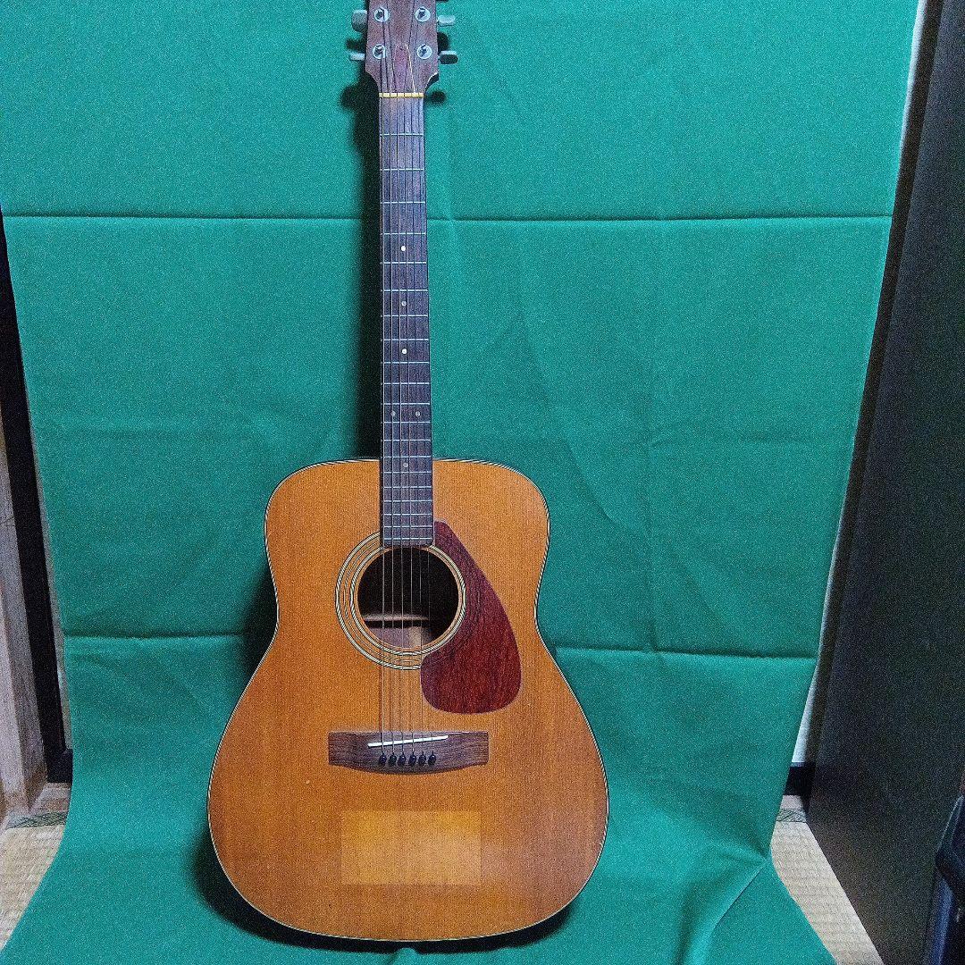 ヤマハ　アコースティックギター　ＦＧ-２００