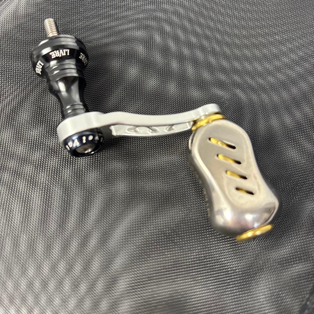 リブレハンドルFV35-38 シマノS2