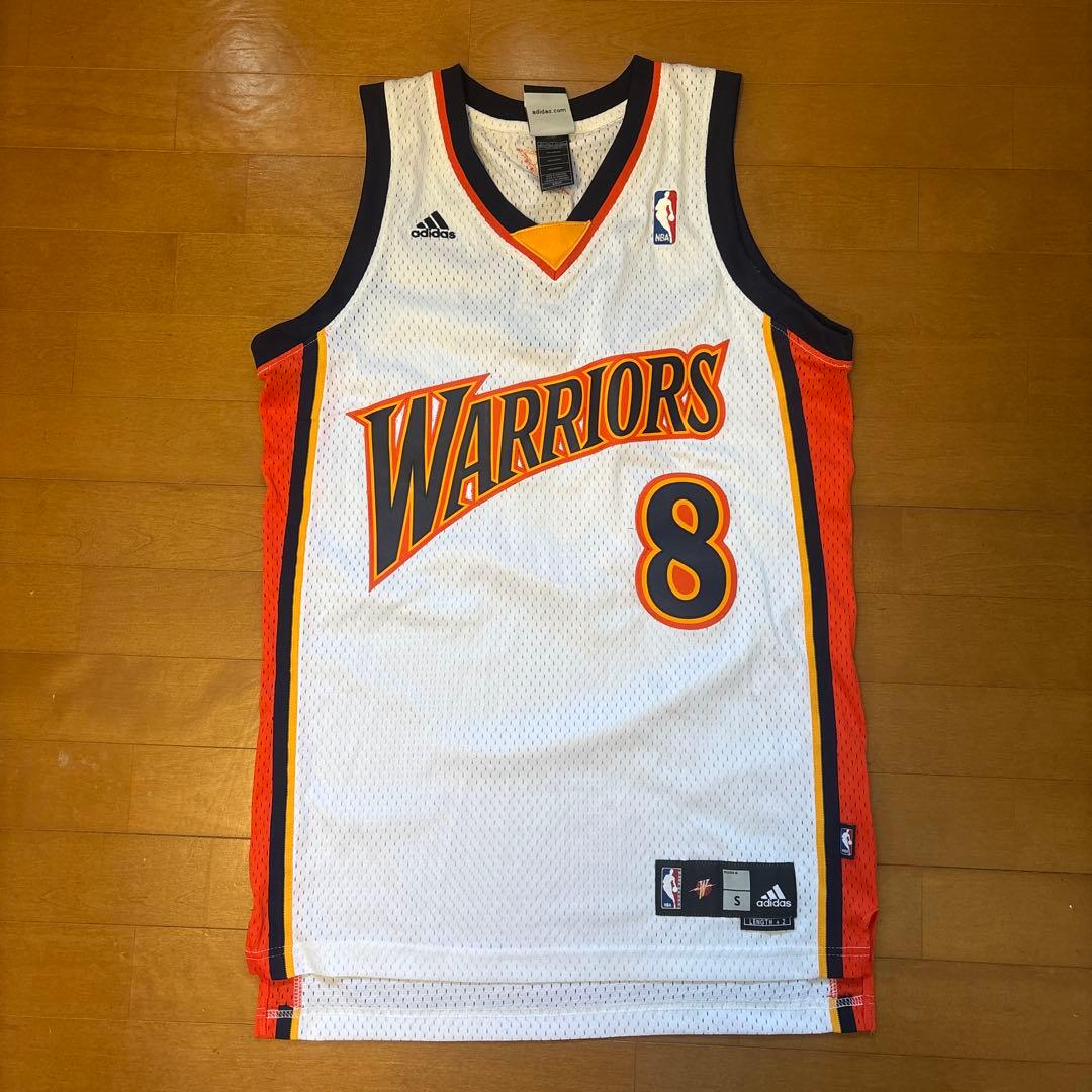 ウェア NBA uniform shirt