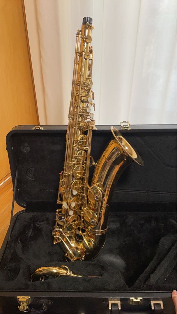 Yanagisawa ヤナギサワ　T-991 テナーサックス