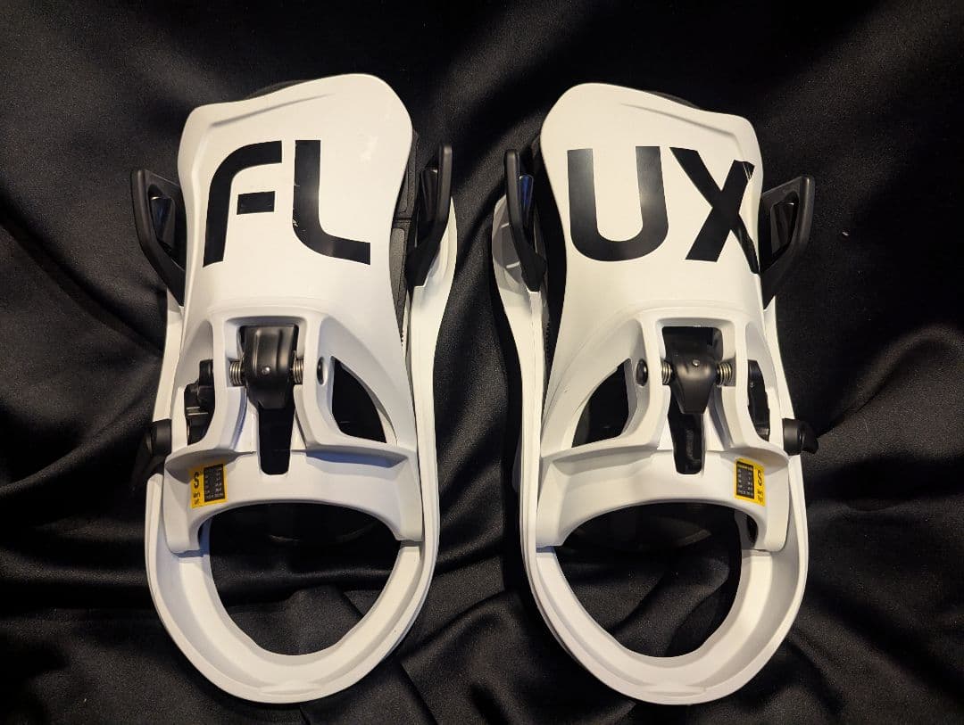 Burton step on セット　Sサイズ【最終値引】