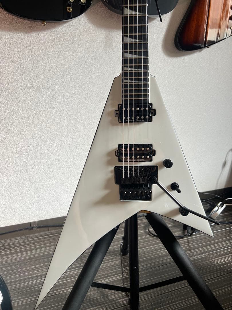 d*i様 Jackson Pro Plus Series Rhoads RR24