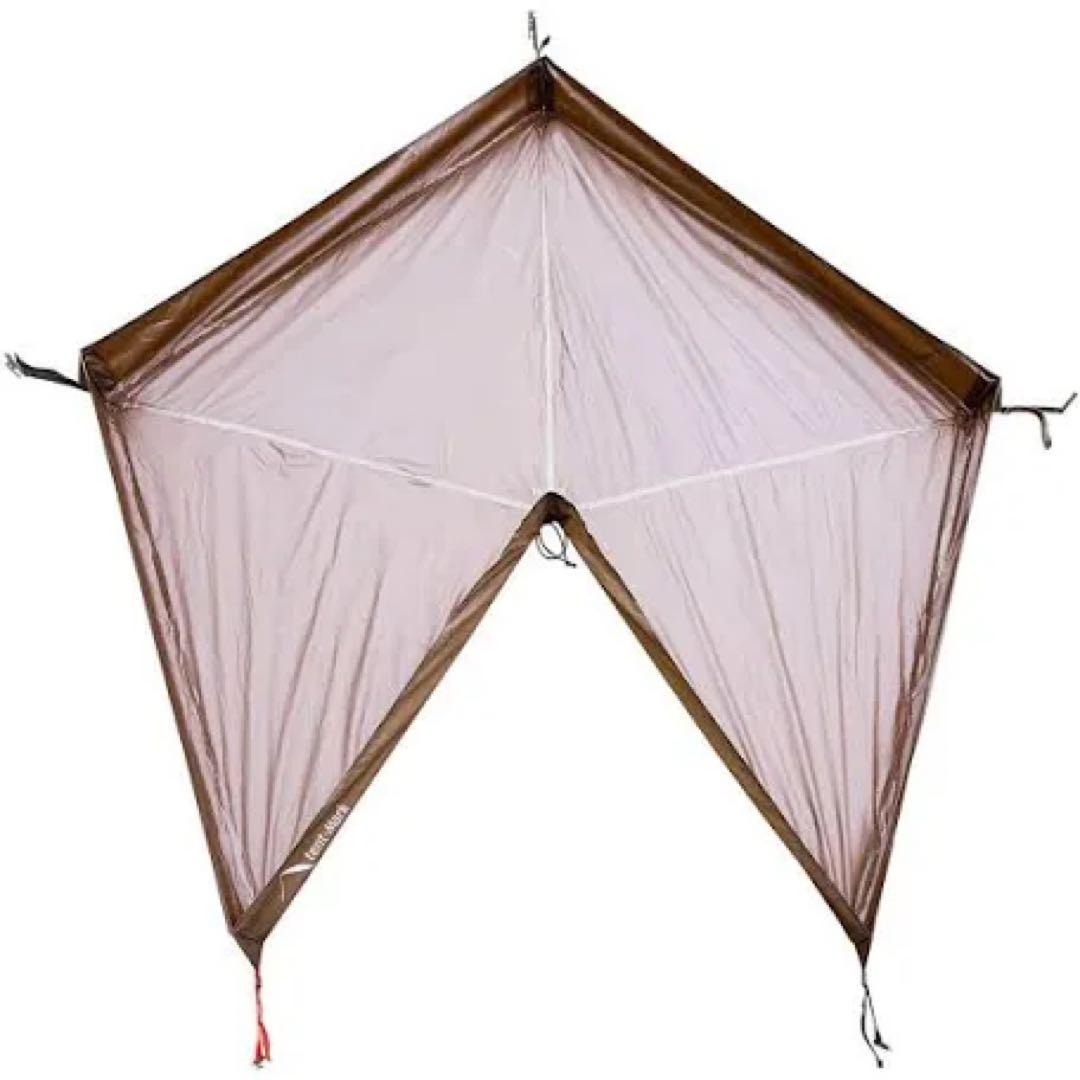 テンマクデザイン　サーカスTCDX ダックグリーン　他　オプションセット