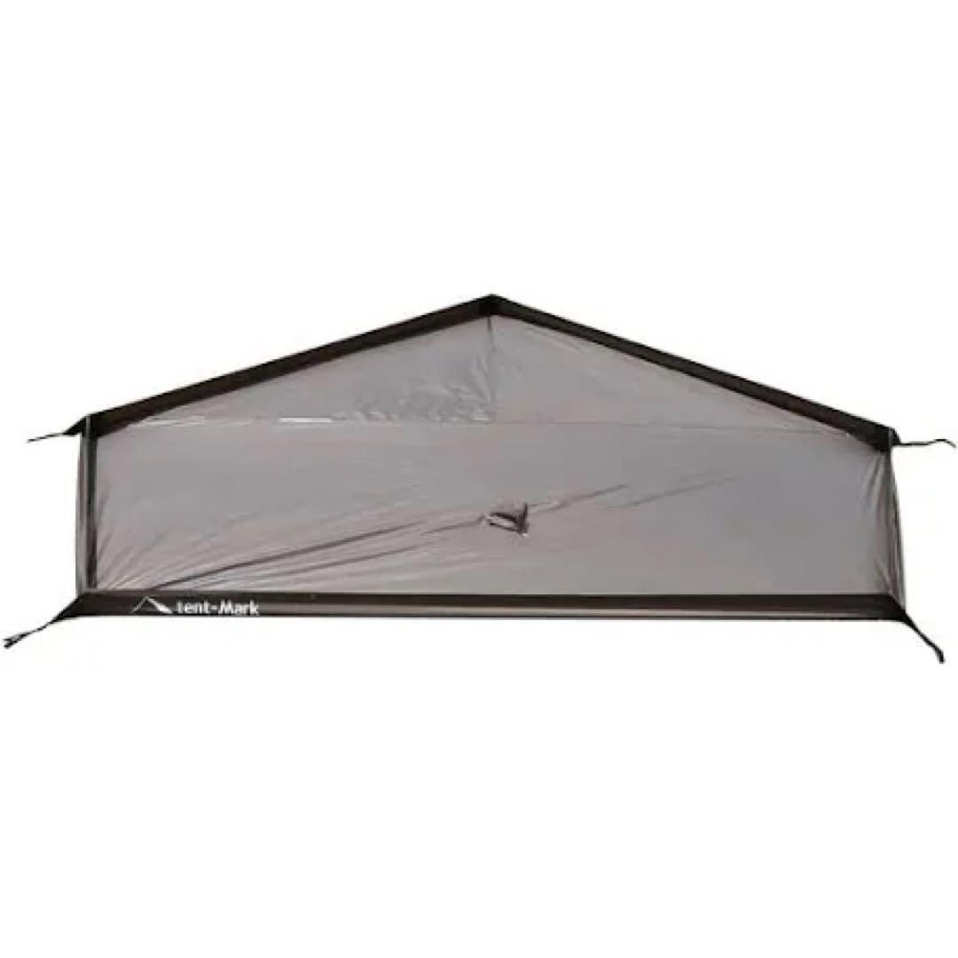 テンマクデザイン　サーカスTCDX ダックグリーン　他　オプションセット