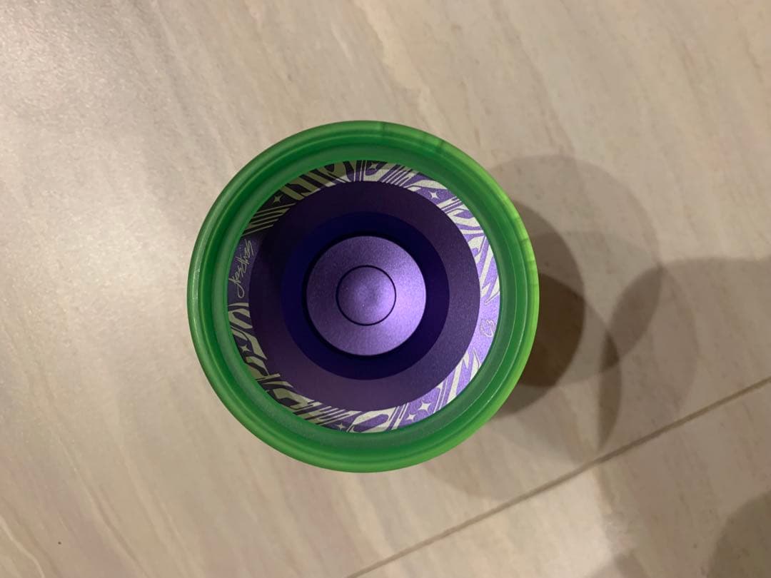 【C3】スーパーシンチレーター