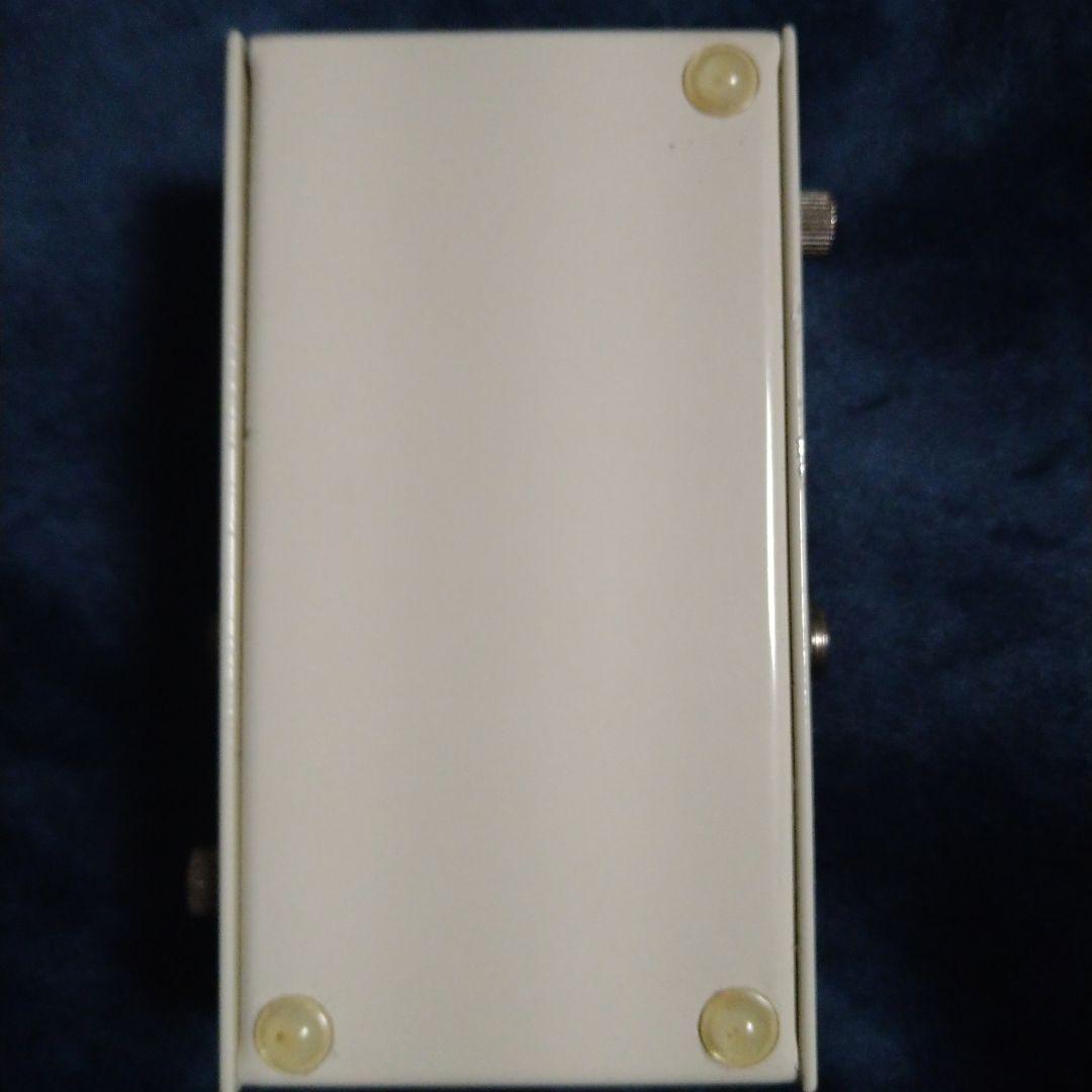 Fulltone OCD ギターエフェクター