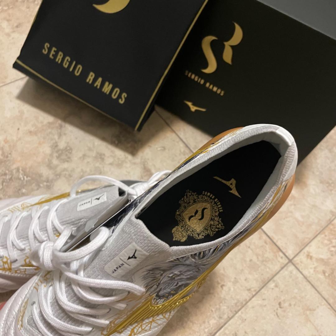 MIZUNO MORELIA NEO III β SR4 JAPAN