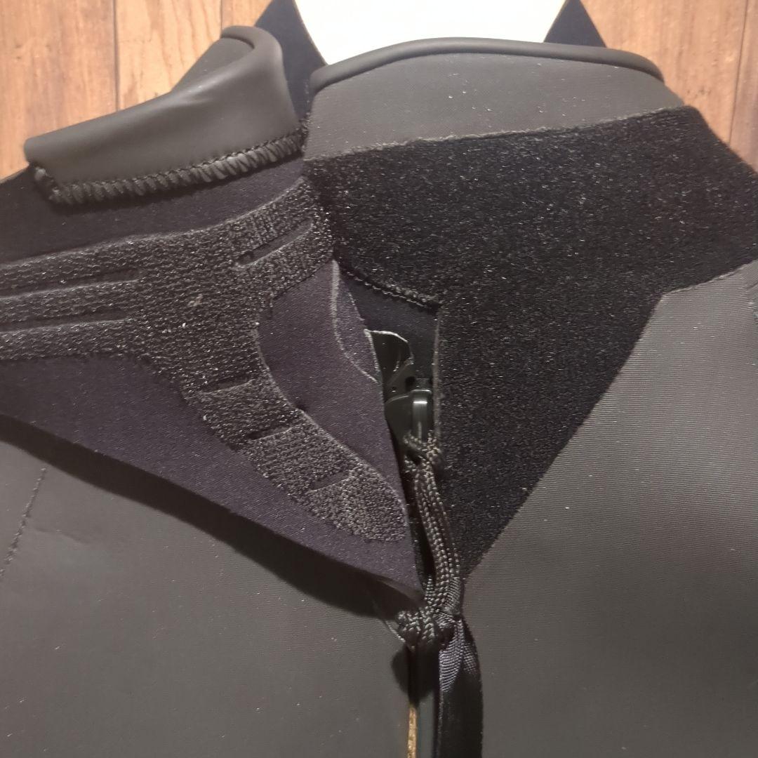 Rock Hopper　ロックホッパー セミドライ 5/3mm 裏起毛