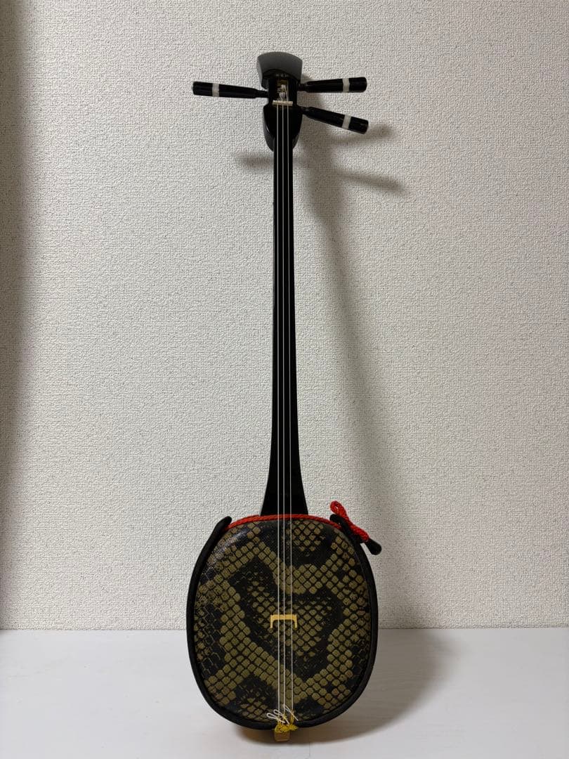 三線 沖縄伝統楽器