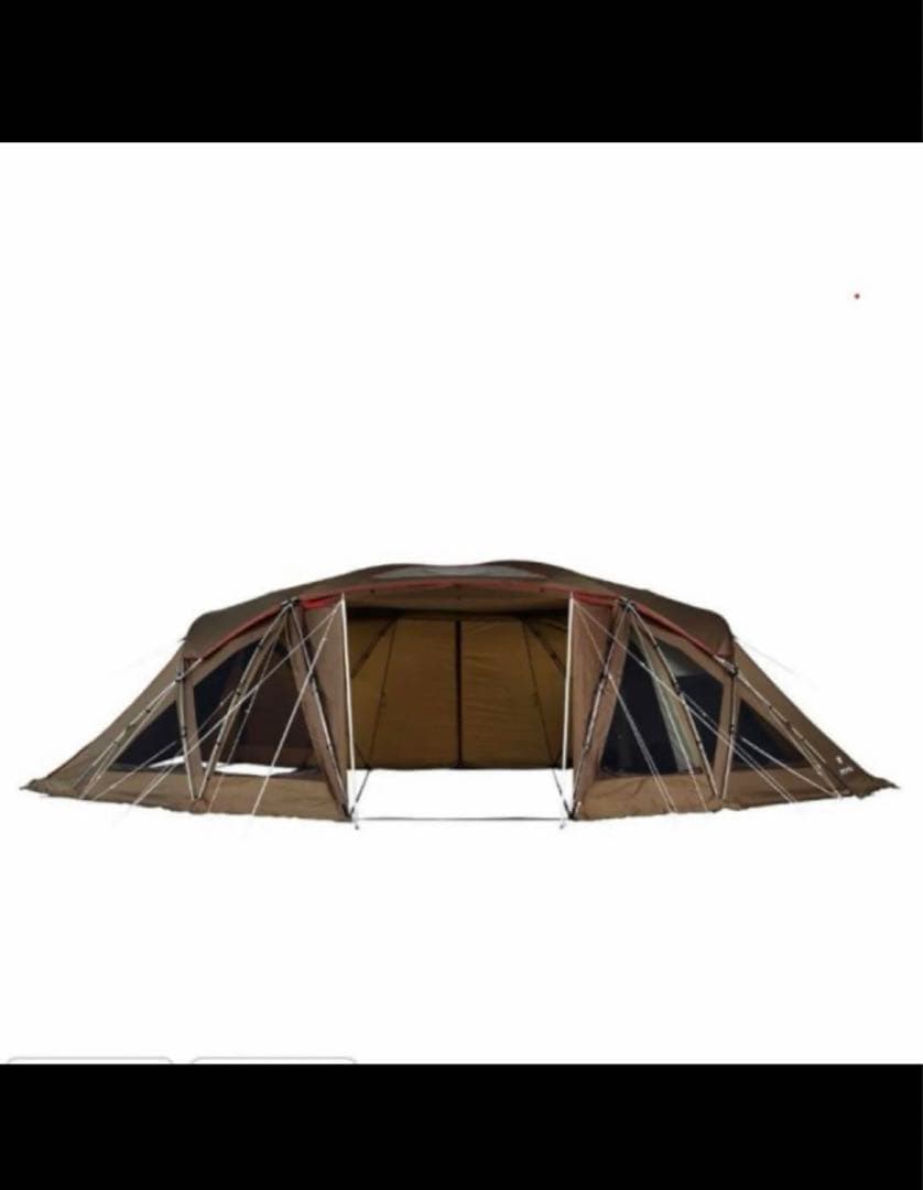 スノーピーク Zekka 未使用