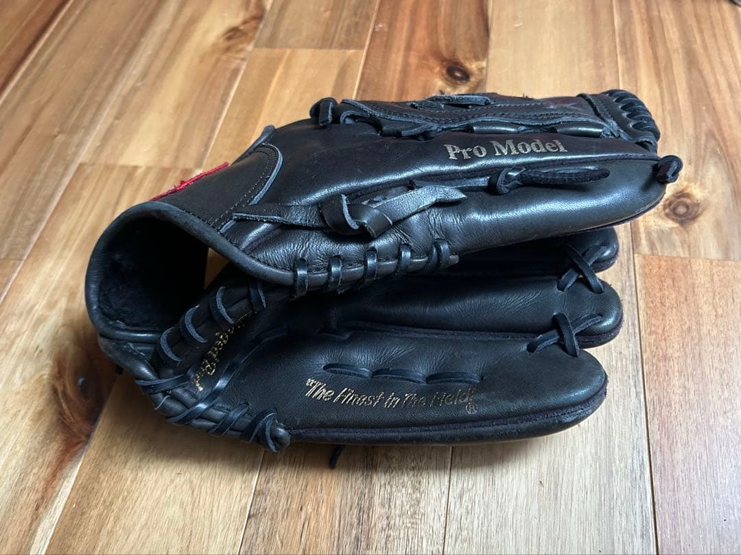 Rawlings軟式グローブ ランディジョンソンモデル