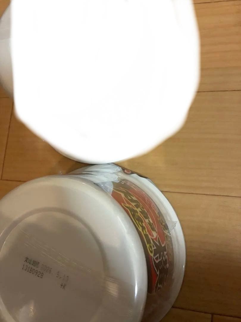 34個＊辛みそきんラーメン3個みそきん飯7個ブタメンタン塩15個他9個