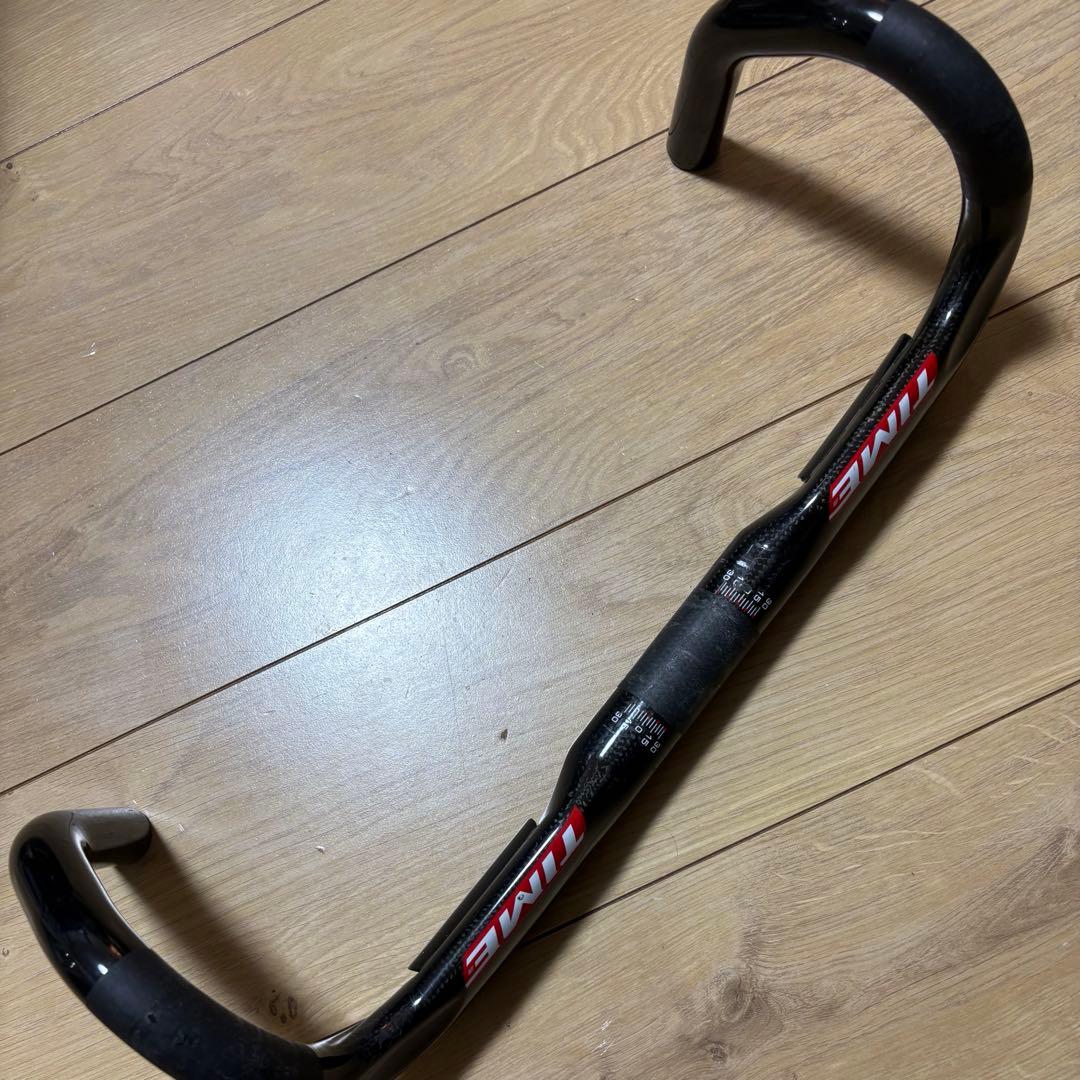 Time ergo force ハンドル　400mm