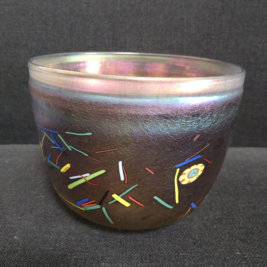 KOSTA BODA コスタボダ　トルネード　ボウル