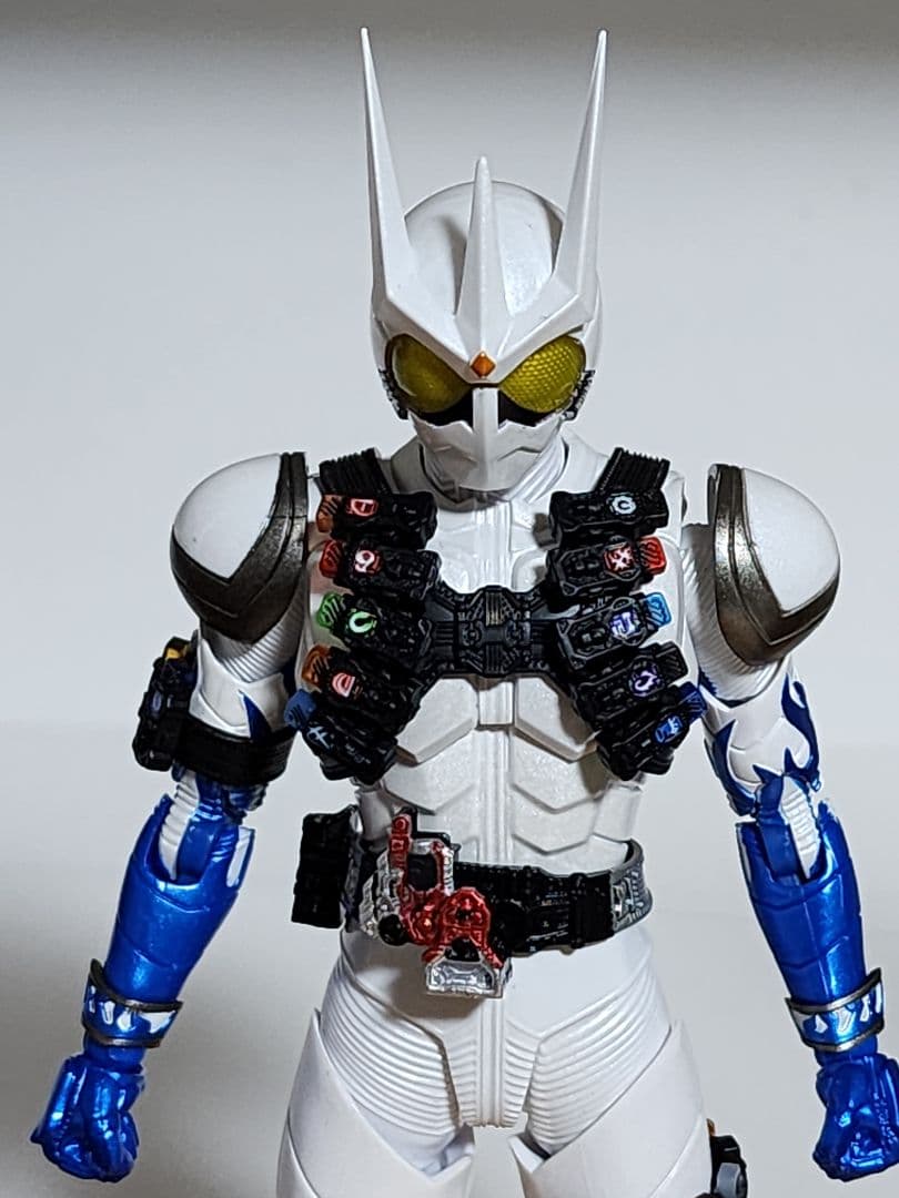 真骨頂 仮面ライダーエターナル