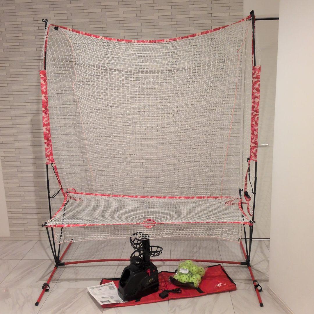 FIELD FORCE オートリターン フロントトスATM-263AR 美品